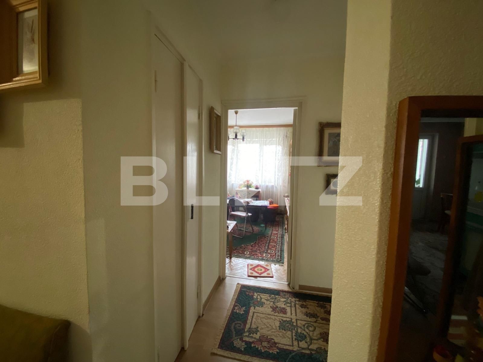 Apartament de vânzare 3 camere Podu Ros - 131414AV | BLITZ Iași | Poza6
