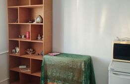 Garsoniera, 17mp, zona Poitiers 