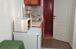 Garsoniera, 17mp, zona Poitiers 