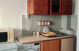 Garsoniera, 17mp, zona Poitiers 