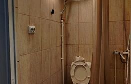 Garsoniera, 17mp, zona Poitiers 