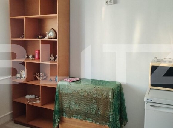 Garsonieră de închiriat Frumoasa - 131431AI | BLITZ Iași | Poza3