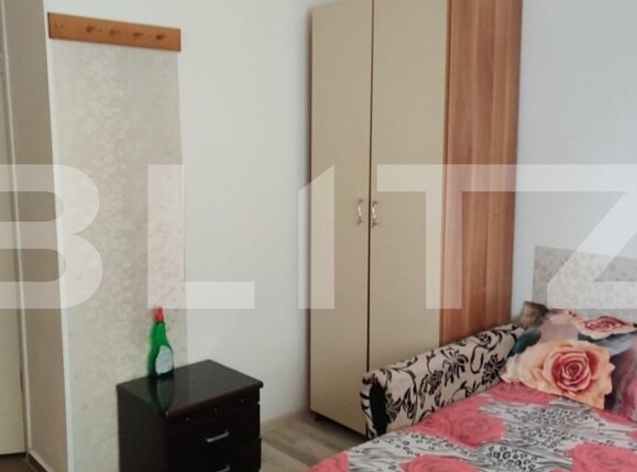 Garsonieră de închiriat Frumoasa - 131431AI | BLITZ Iași | Poza1