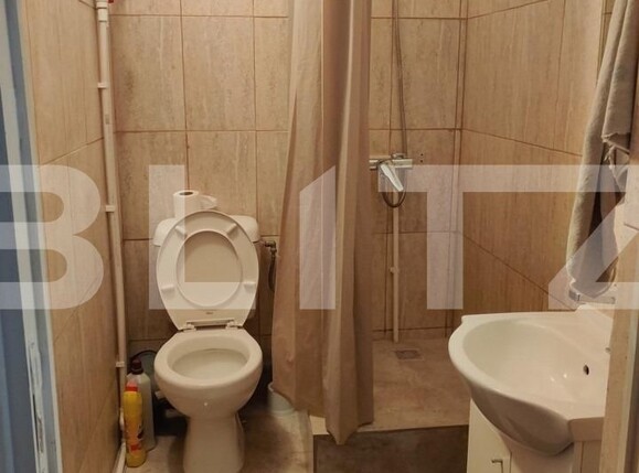 Garsonieră de închiriat Frumoasa - 131431AI | BLITZ Iași | Poza7