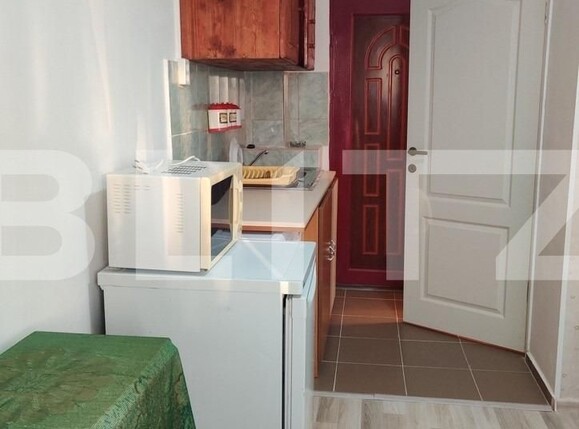 Garsonieră de închiriat Frumoasa - 131431AI | BLITZ Iași | Poza2