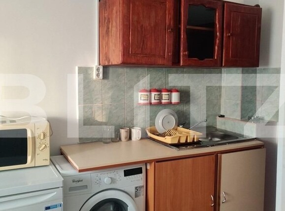 Garsonieră de închiriat Frumoasa - 131431AI | BLITZ Iași | Poza4