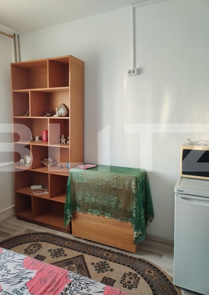 Garsonieră de închiriat Frumoasa - 131431AI | BLITZ Iași | Poza3