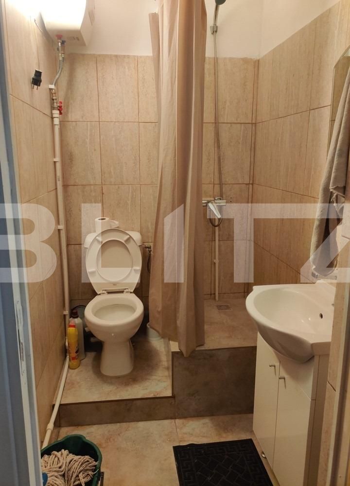 Garsonieră de închiriat Frumoasa - 131431AI | BLITZ Iași | Poza7