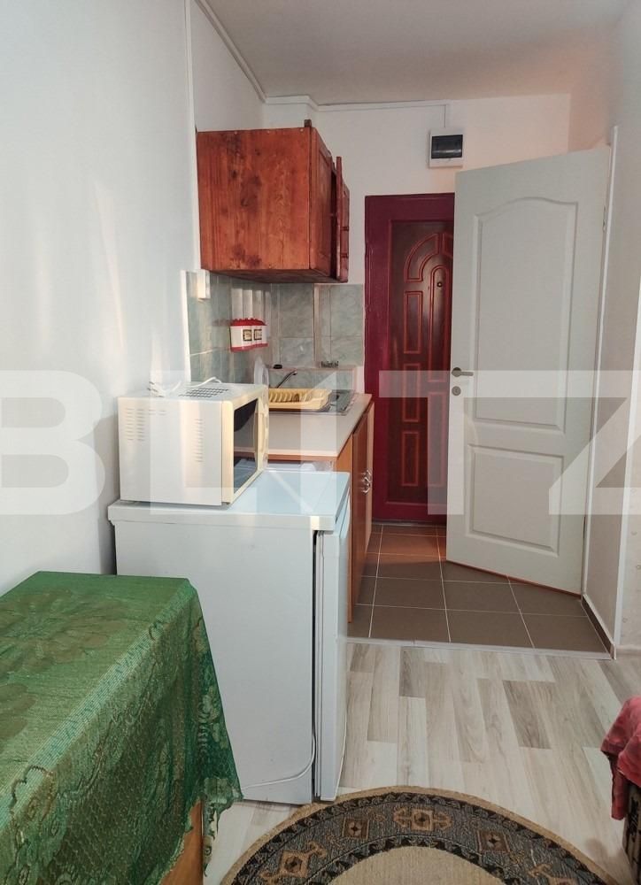 Garsonieră de închiriat Frumoasa - 131431AI | BLITZ Iași | Poza2