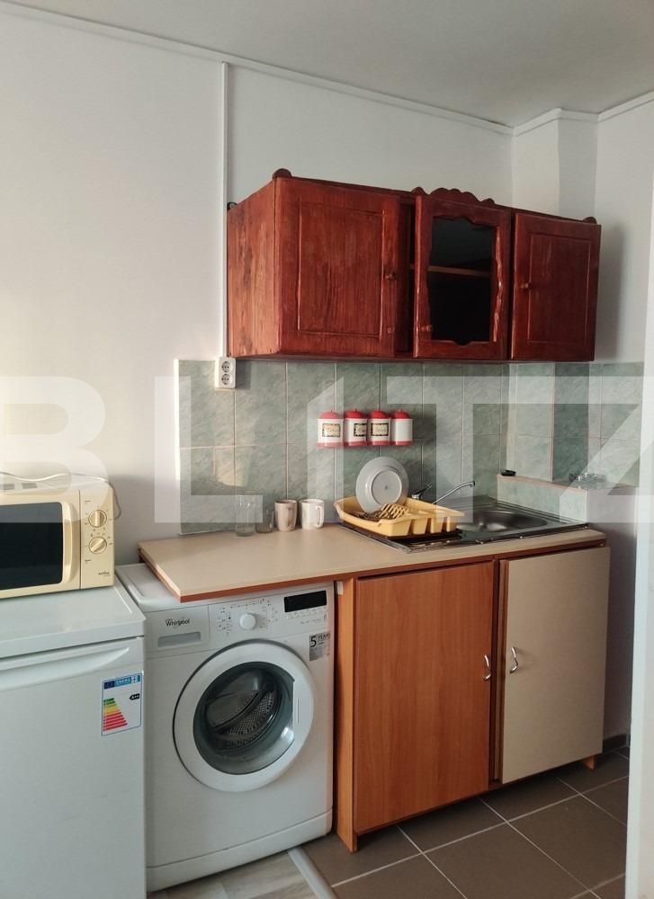 Garsonieră de închiriat Frumoasa - 131431AI | BLITZ Iași | Poza4