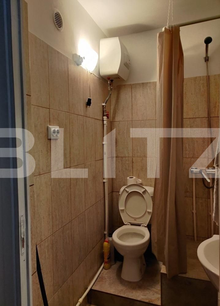 Garsonieră de închiriat Frumoasa - 131431AI | BLITZ Iași | Poza6