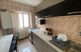 Apartament 4 camere,  87 mp, zona Granit