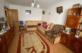 Apartament 4 camere, 80 mp, zona Diminetii