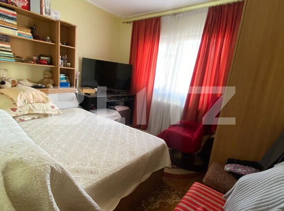 Apartament de vânzare 4 camere Frumoasa - 131440AV | BLITZ Iași | Poza3