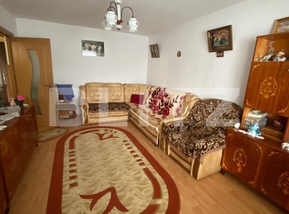 Apartament de vânzare 4 camere Frumoasa - 131440AV | BLITZ Iași | Poza1