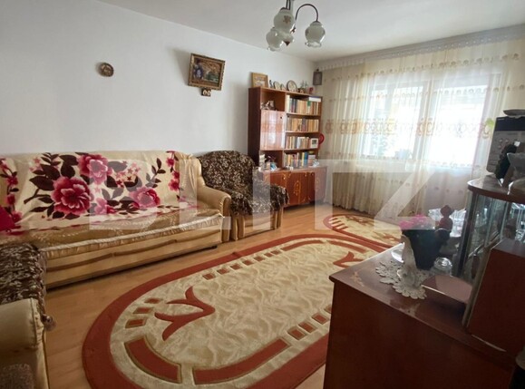 Apartament de vânzare 4 camere Frumoasa - 131440AV | BLITZ Iași | Poza2
