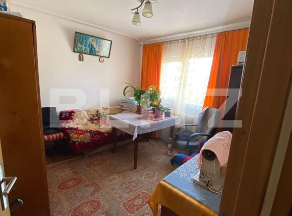 Apartament de vânzare 4 camere Frumoasa - 131440AV | BLITZ Iași | Poza4