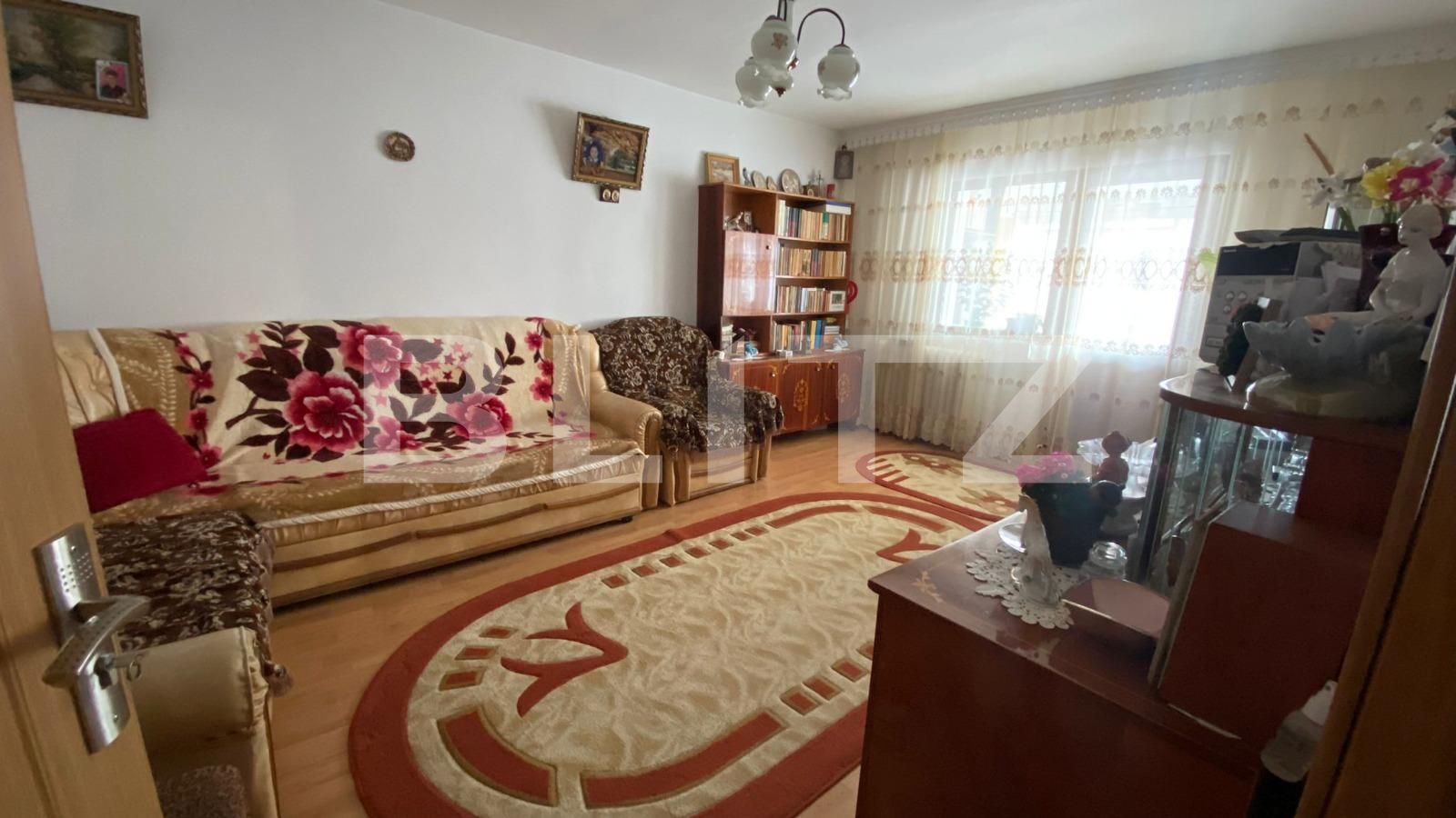 Apartament de vânzare 4 camere Frumoasa - 131440AV | BLITZ Iași | Poza2