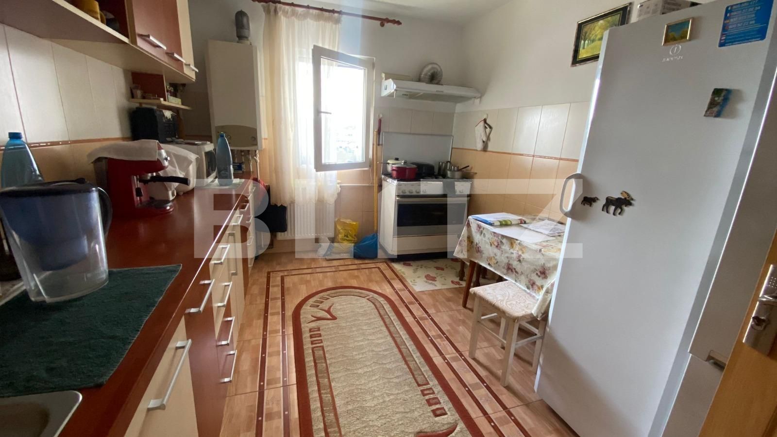 Apartament de vânzare 4 camere Frumoasa - 131440AV | BLITZ Iași | Poza5