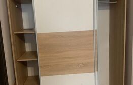 Apartament de 2 camere, 50mp, zona Nicolina