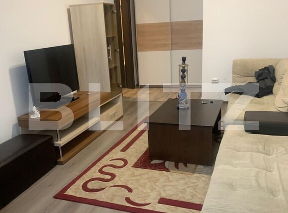 Apartament de închiriat 2 camere Nicolina - 131460AI | BLITZ Iași | Poza1
