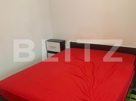 Apartament de închiriat 2 camere Nicolina - 131460AI | BLITZ Iași | Poza4