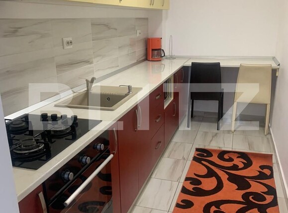 Apartament de închiriat 2 camere Nicolina - 131460AI | BLITZ Iași | Poza6