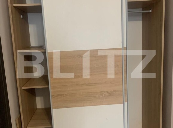 Apartament de închiriat 2 camere Nicolina - 131460AI | BLITZ Iași | Poza3
