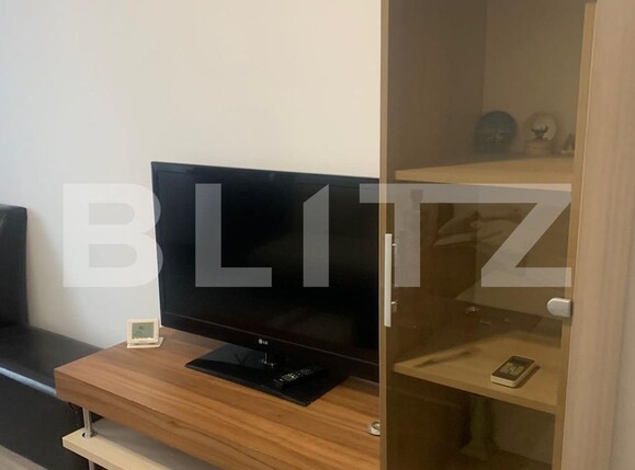 Apartament de închiriat 2 camere Nicolina - 131460AI | BLITZ Iași | Poza2