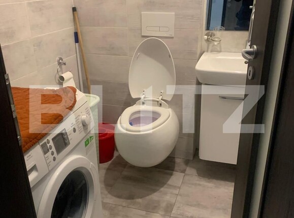 Apartament de închiriat 2 camere Nicolina - 131460AI | BLITZ Iași | Poza7