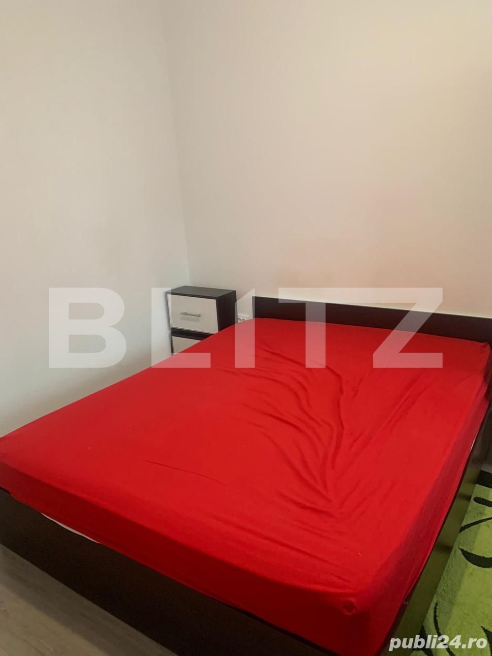 Apartament de închiriat 2 camere Nicolina - 131460AI | BLITZ Iași | Poza4