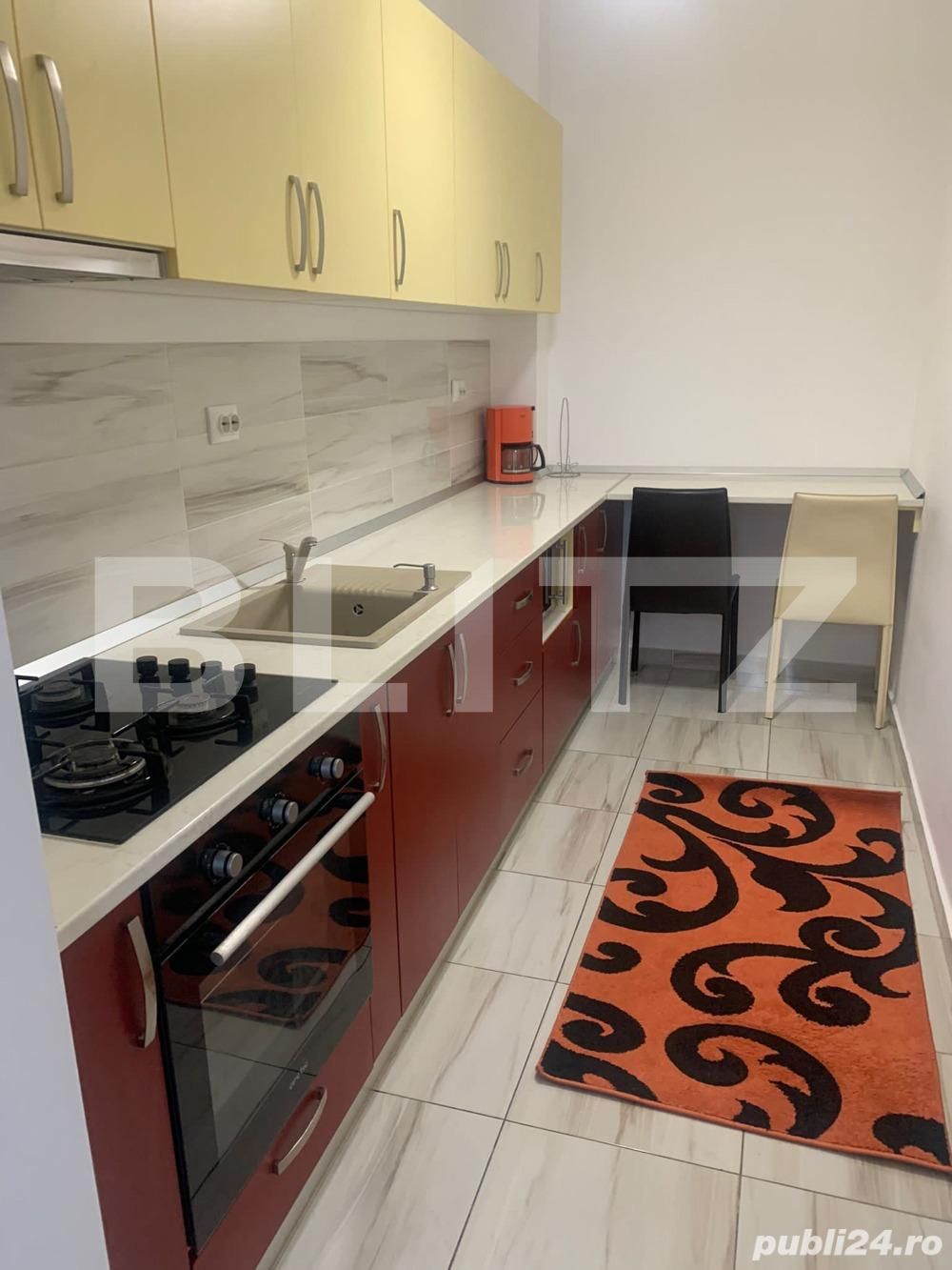 Apartament de închiriat 2 camere Nicolina - 131460AI | BLITZ Iași | Poza6
