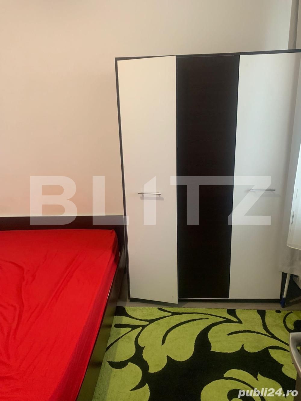 Apartament de închiriat 2 camere Nicolina - 131460AI | BLITZ Iași | Poza5