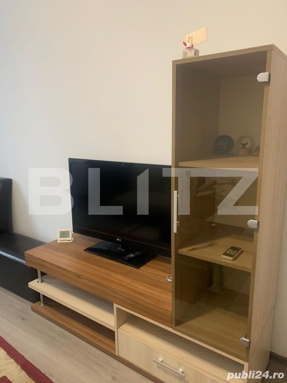 Apartament de închiriat 2 camere Nicolina - 131460AI | BLITZ Iași | Poza2