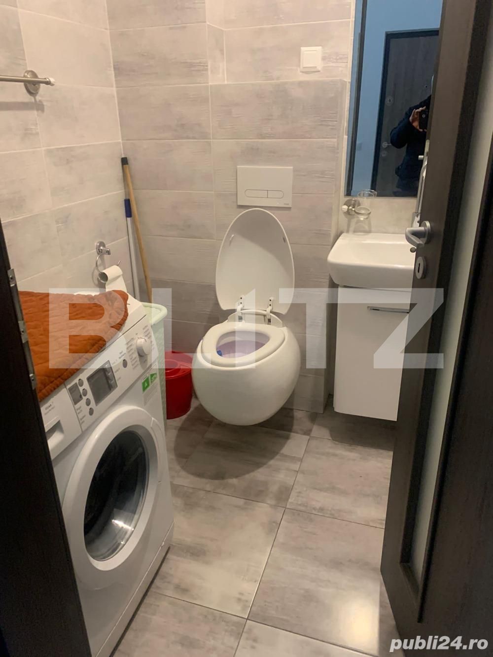 Apartament de închiriat 2 camere Nicolina - 131460AI | BLITZ Iași | Poza7