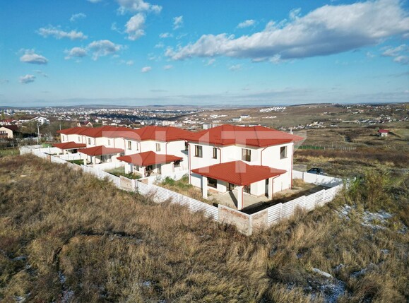 Casa de vânzare 4 camere Visani - 131471CV | BLITZ Iași | Poza1