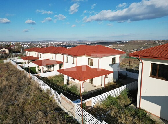 Casa de vânzare 4 camere Visani - 131471CV | BLITZ Iași | Poza2