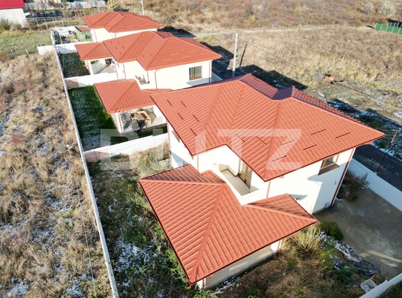 Casa de vânzare 4 camere Visani - 131471CV | BLITZ Iași | Poza3