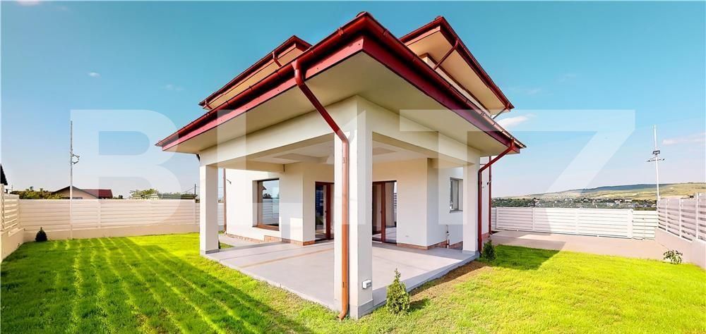 Casa de vânzare 4 camere Visani - 131471CV | BLITZ Iași | Poza4