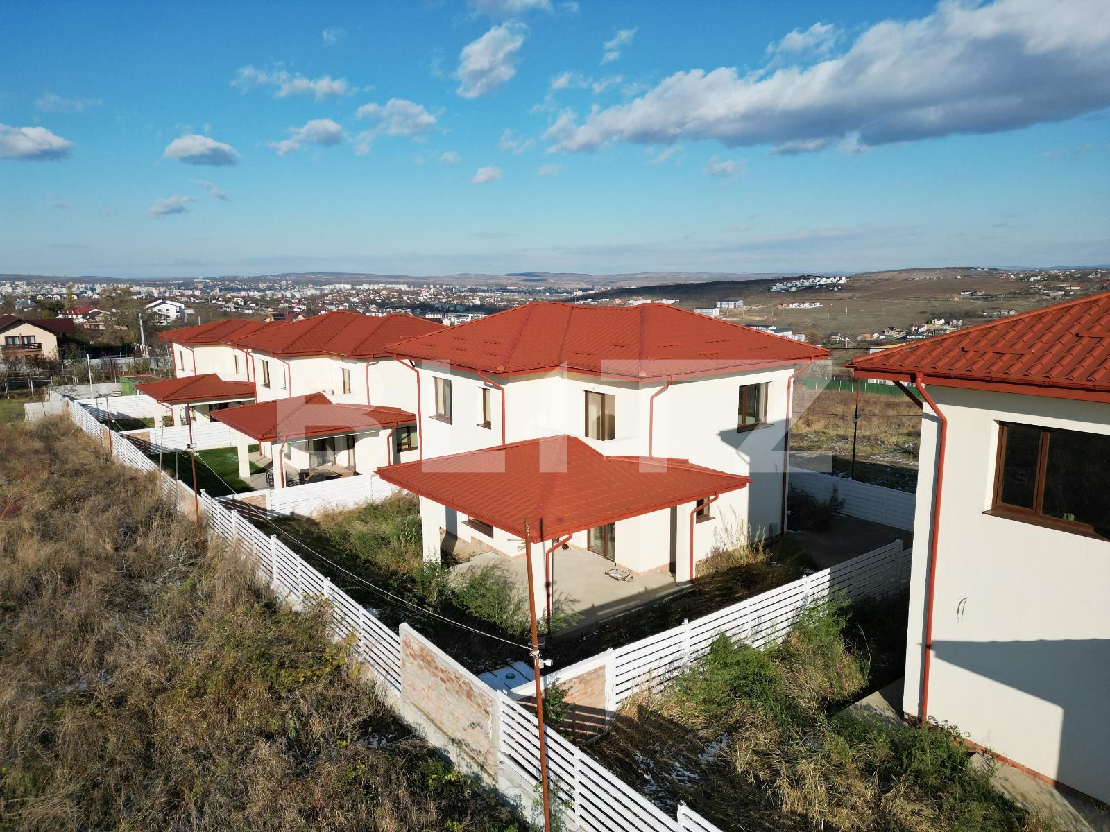 Casa de vânzare 4 camere Visani - 131471CV | BLITZ Iași | Poza2