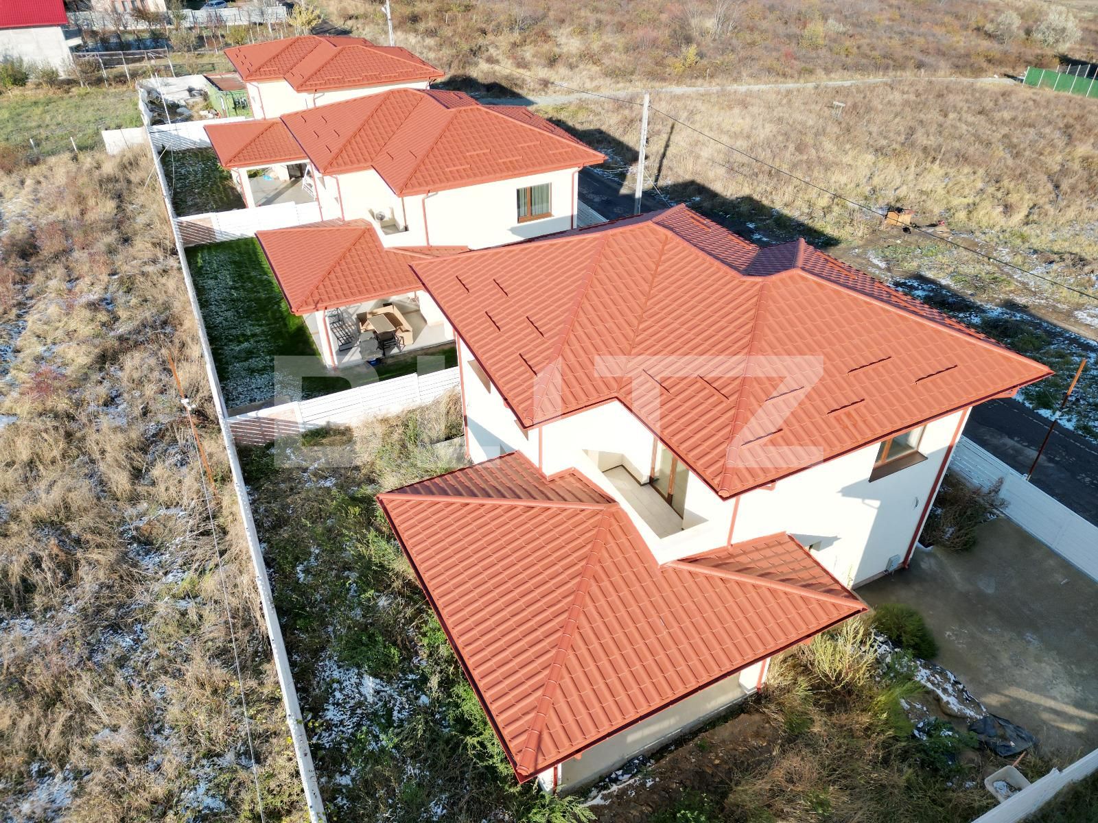 Casa de vânzare 4 camere Visani - 131471CV | BLITZ Iași | Poza3