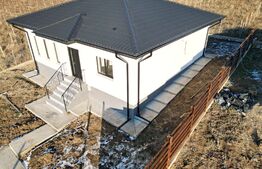 Casa 3 camere, 83mp, Visan