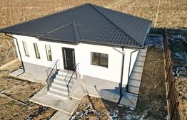 Casa 3 camere, 83mp, Visan