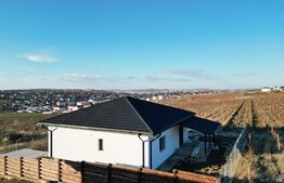 Casa 3 camere, 83mp, Visan