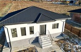 Casa 3 camere, 83mp, Visan