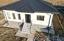 Casa 3 camere, 83mp, Visan