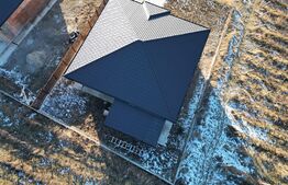 Casa 3 camere, 83mp, Visan