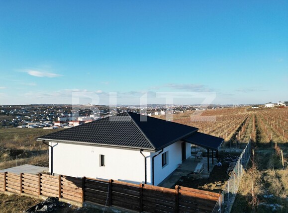 Casa de vânzare 3 camere Visani - 131477CV | BLITZ Iași | Poza5