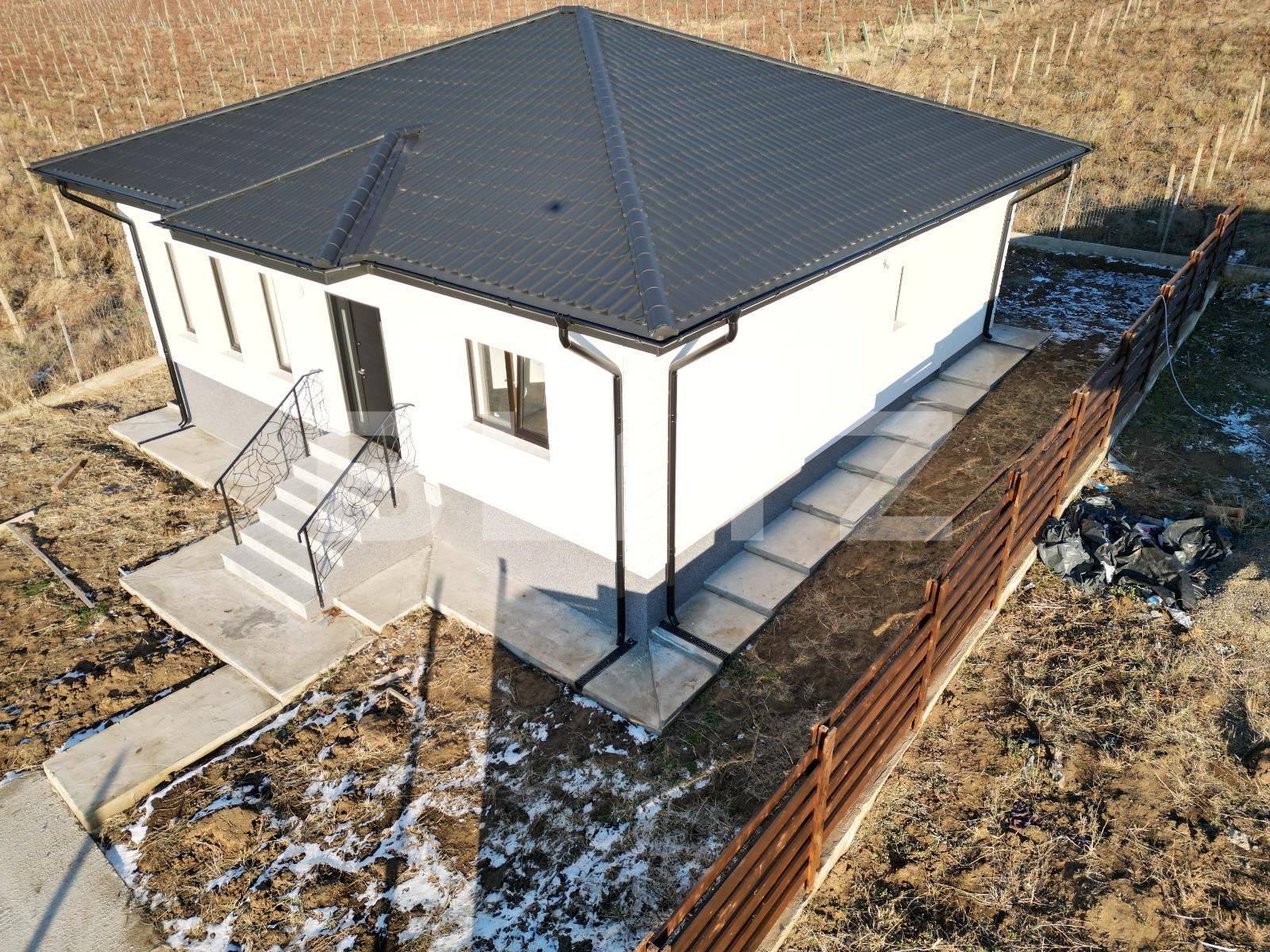 Casa de vânzare 3 camere Visani - 131477CV | BLITZ Iași | Poza7