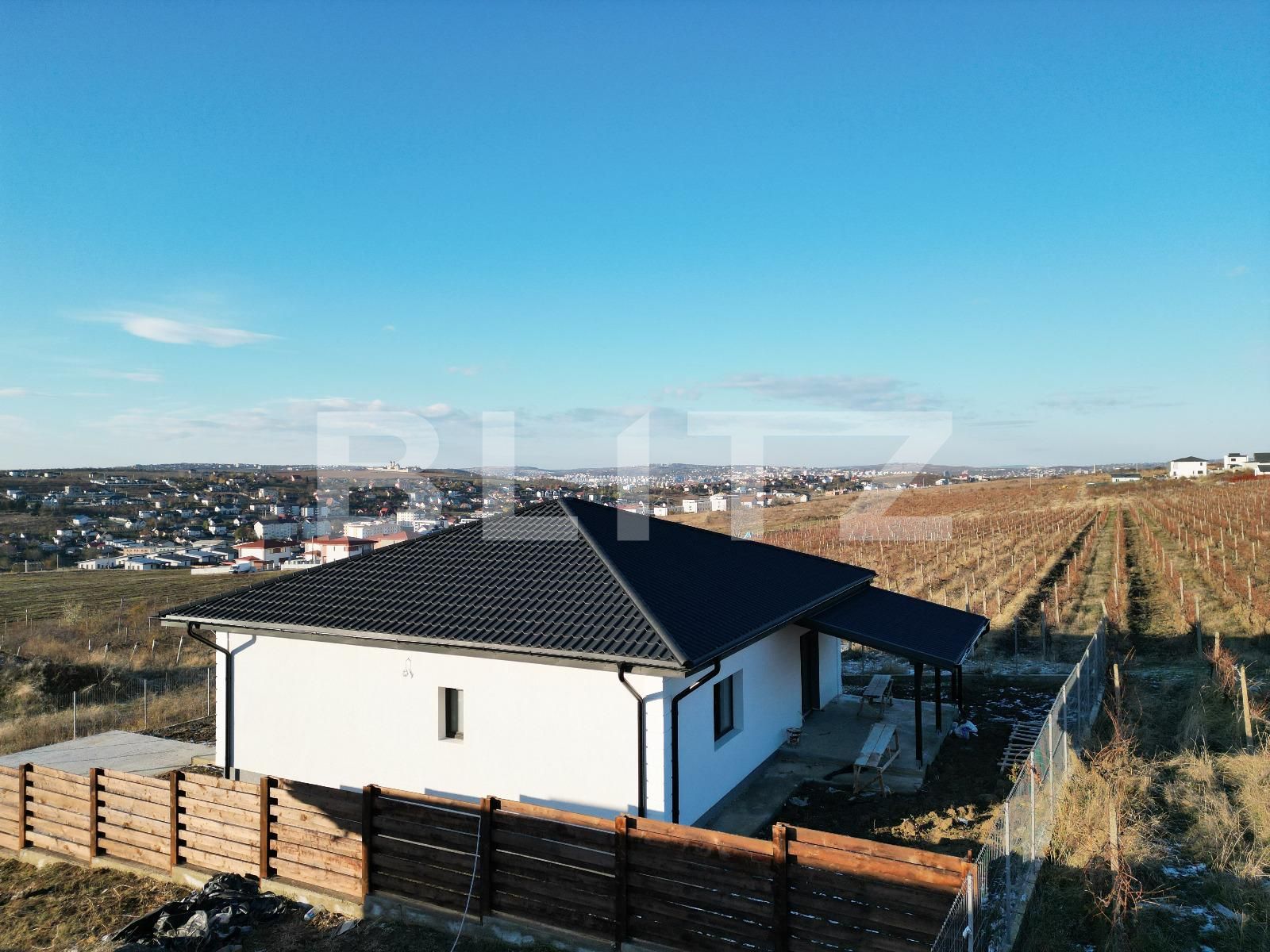 Casa de vânzare 3 camere Visani - 131477CV | BLITZ Iași | Poza5